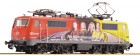 72391 Roco Electric locomotive BR 111 "ADAC"